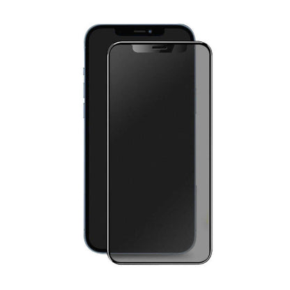 Apple iPhone 14 Pro Max Hayalet Ekran Koruyucu Davin Privacy Mat Seramik Ekran Filmi