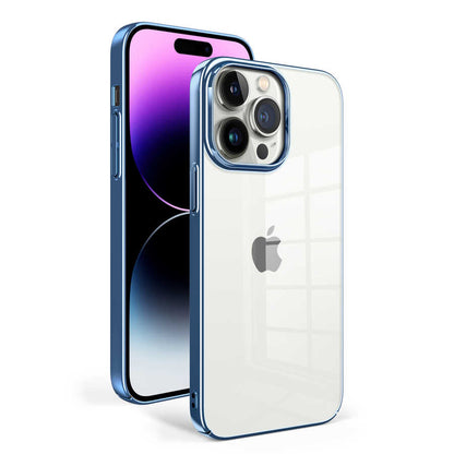 Apple iPhone 14 Pro Max Kılıf Zore Sun Kapak