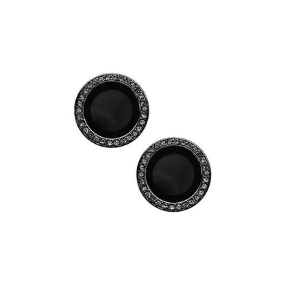 Apple iPhone 14 Zore CL-06 Kamera Lens Koruyucu