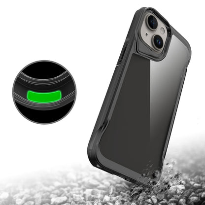 Apple iPhone 15 Kılıf Zore T-Max Kapak Koyu Gri