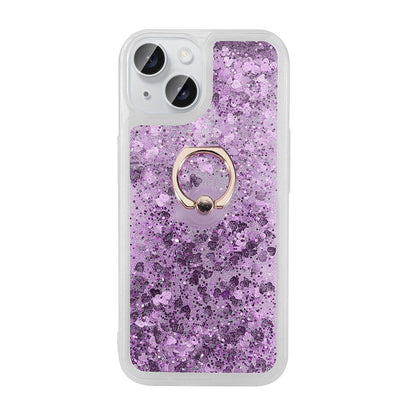 Apple iPhone 15 Plus Kılıf Zore Milce Kapak Pembe