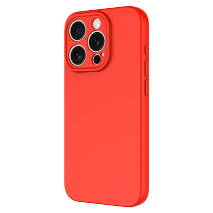 Apple iPhone 15 Pro Kılıf Zore Mara Lansman Kapak Lacivert