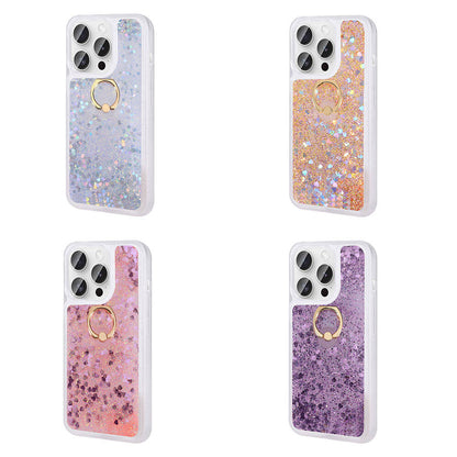 Apple iPhone 15 Pro Kılıf Zore Milce Kapak Pembe