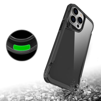 Apple iPhone 15 Pro Max Kılıf Zore T-Max Kapak Koyu Gri