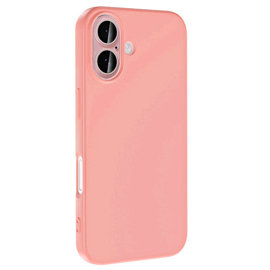 Apple iPhone 16 Kılıf Zore LSR Lansman Kapak