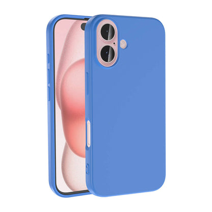 Apple iPhone 16 Plus Kılıf Zore LSR Lansman Kapak