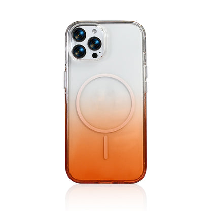 Apple iPhone 16 Pro Kılıf M-Safe Şarj Özellikli Zore Septik Silikon Kapak Siyah