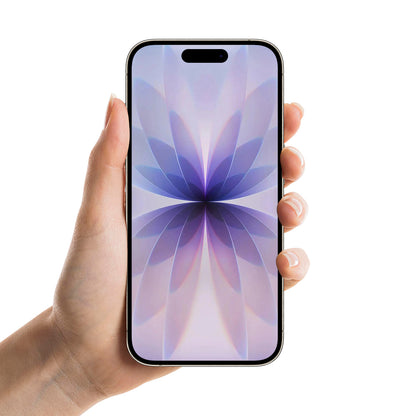 Apple iPhone 17 Air Zore Nano Micro Temperli Ekran Koruyucu