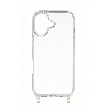 Apple iPhone 17 Kılıf Zore X-Rop Kapak