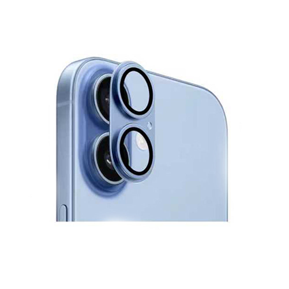 Apple iPhone 17 Zore CL-20 Kamera Lens Koruyucu