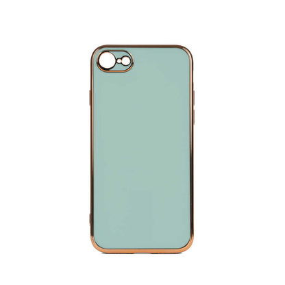 Apple iPhone 7 Kılıf Zore Bark Kapak
