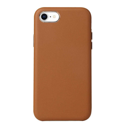 Apple iPhone 8 Kılıf Zore Eyzi Kapak