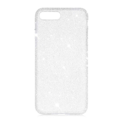 Apple iPhone 8 Plus Kılıf Zore Eni Kapak