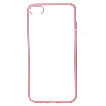 Apple iPhone SE 2020 Kılıf Zore Endi Kapak