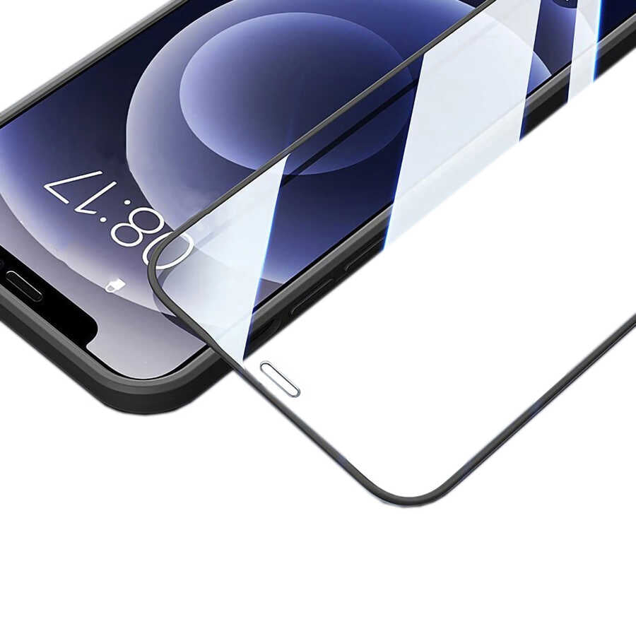 Apple iPhone XR 6.1 Davin Seramik Ekran Koruyucu