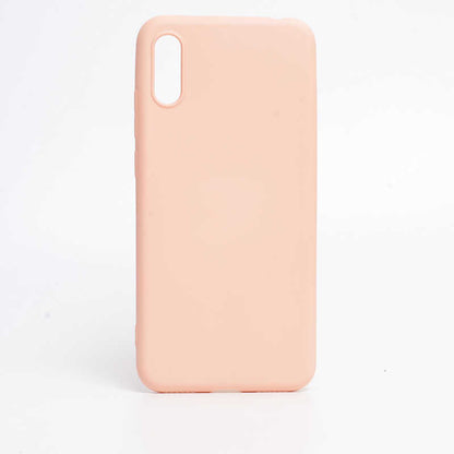 Apple iPhone XS 5.8 Kılıf Zore İnci Silikon