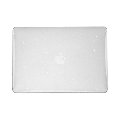 Apple Macbook 13.6&prime; Air 2024 M2 A2681 Zore MSoft Allstar Kapak Renksiz