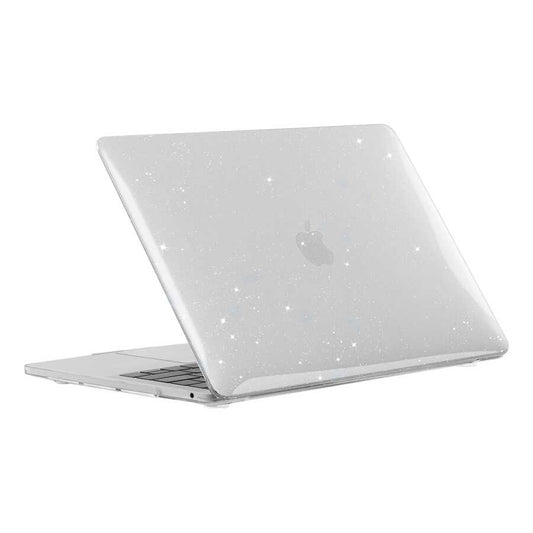 Apple Macbook 13.6&prime; Air 2024 M2 A2681 Zore MSoft Allstar Kapak Renksiz