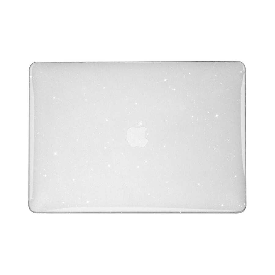 Apple Macbook 13.6&prime; Air M3 A3113 Zore MSoft Allstar Kapak Renksiz
