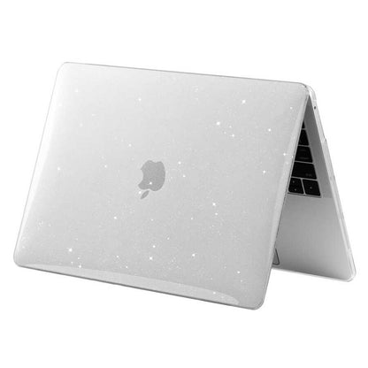 Apple Macbook 13.6&prime; Air M3 A3113 Zore MSoft Allstar Kapak Siyah