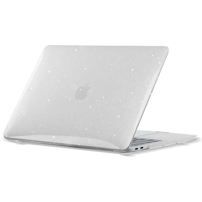Apple Macbook 13.6&prime; Air M3 A3113 Zore MSoft Allstar Kapak Renksiz