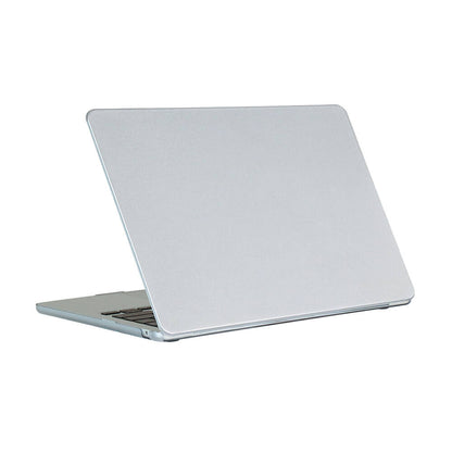 Apple Macbook 13.6&prime; Air M3 A3113 Zore Premium MSoft Bottom Kapak Renksiz