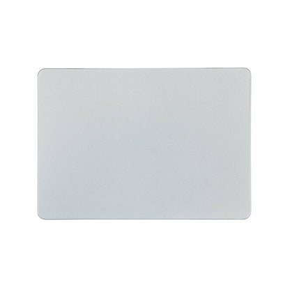 Apple Macbook 13.6&prime; Air M3 A3113 Zore Premium MSoft Bottom Kapak Gri