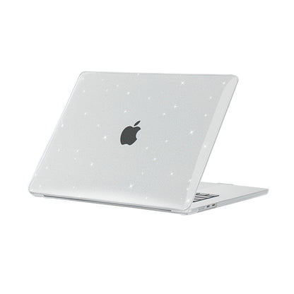 Apple MacBook 15&prime; Air M2 2024 A2941 Zore MSoft Allstar Kapak Renksiz
