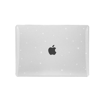 Apple MacBook 15&prime; Air M3 A3114 Zore MSoft Allstar Kapak Renksiz