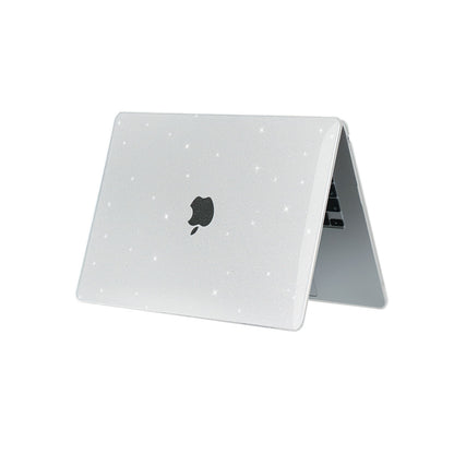 Apple MacBook 15&prime; Air M3 A3114 Zore MSoft Allstar Kapak Renksiz
