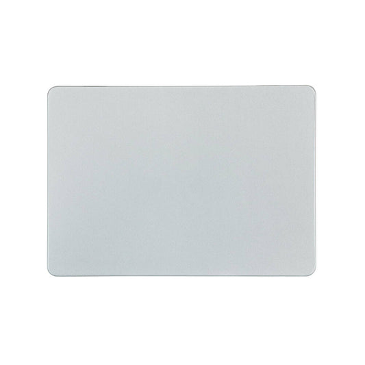 Apple Macbook 15&quot; Air M2 2024 A2941 Zore Premium MSoft Bottom Kapak Gri