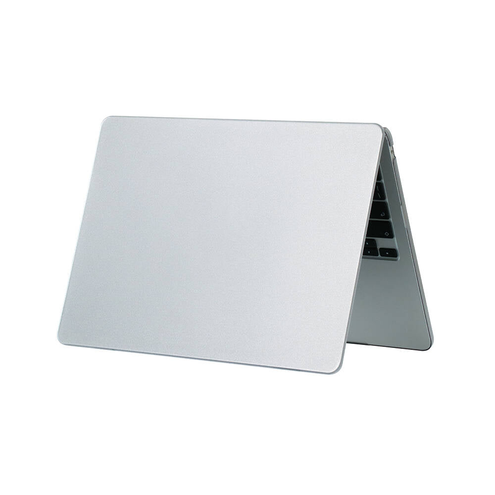 Apple Macbook 15&quot; Air M3 A3114 Zore Premium MSoft Bottom Kapak Renksiz
