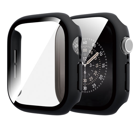 Apple Watch 12 42mm Zore Watch Gard 01 Ekran Koruyucu