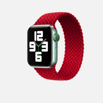 Apple Watch 38mm KRD-32 Medium Kordon Sarı