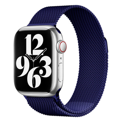 Apple Watch 38mm Zore KRD-01 Metal Kordon