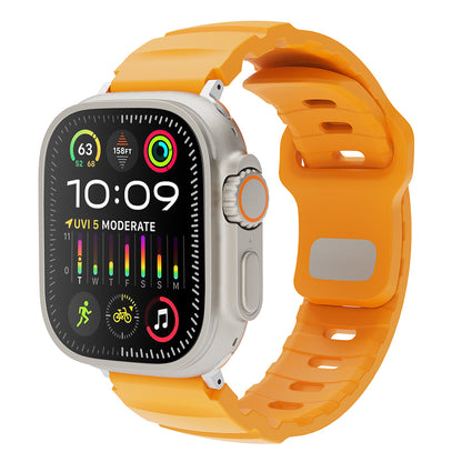 Apple Watch 38mm Zore KRD-143 Silikon Kordon