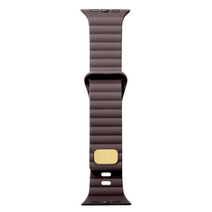 Apple Watch 38mm Zore KRD-73 Silikon Kordon