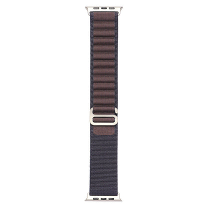 Apple Watch 38mm Zore KRD-74 Hasır Kordon