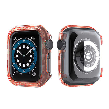 Apple Watch 38mm Zore Watch Gard 03 Kasa Koruyucu