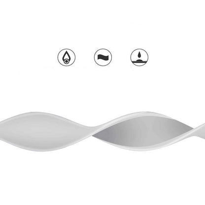 Apple Watch 40mm KRD-31 Solo Loop Medium Kordon Sarı