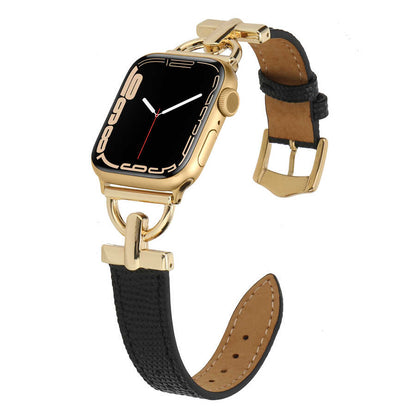 Apple Watch 40mm KRD-53 Deri Kordon