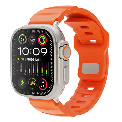 Apple Watch 40mm Zore KRD-143 Silikon Kordon