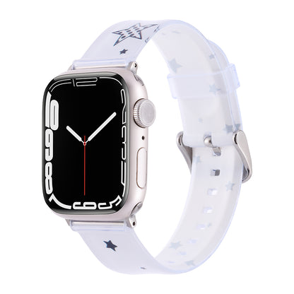 Apple Watch 40mm Zore KRD-156 Silikon Kordon