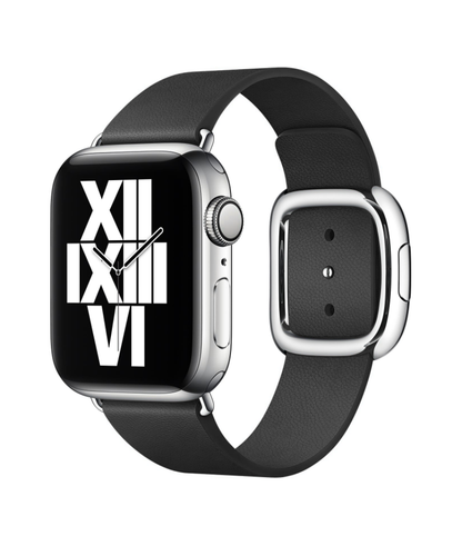 Apple Watch 42mm KRD-42 Deri Kordon
