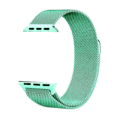 Apple Watch 42mm Zore KRD-01 Metal Kordon