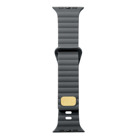 Apple Watch 42mm Zore KRD-73 Silikon Kordon