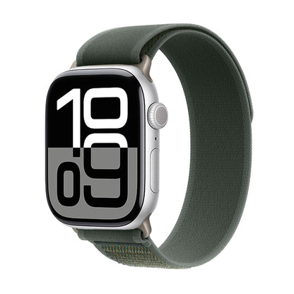 Apple Watch 42mm Zore KRD-77 Hasır Kordon