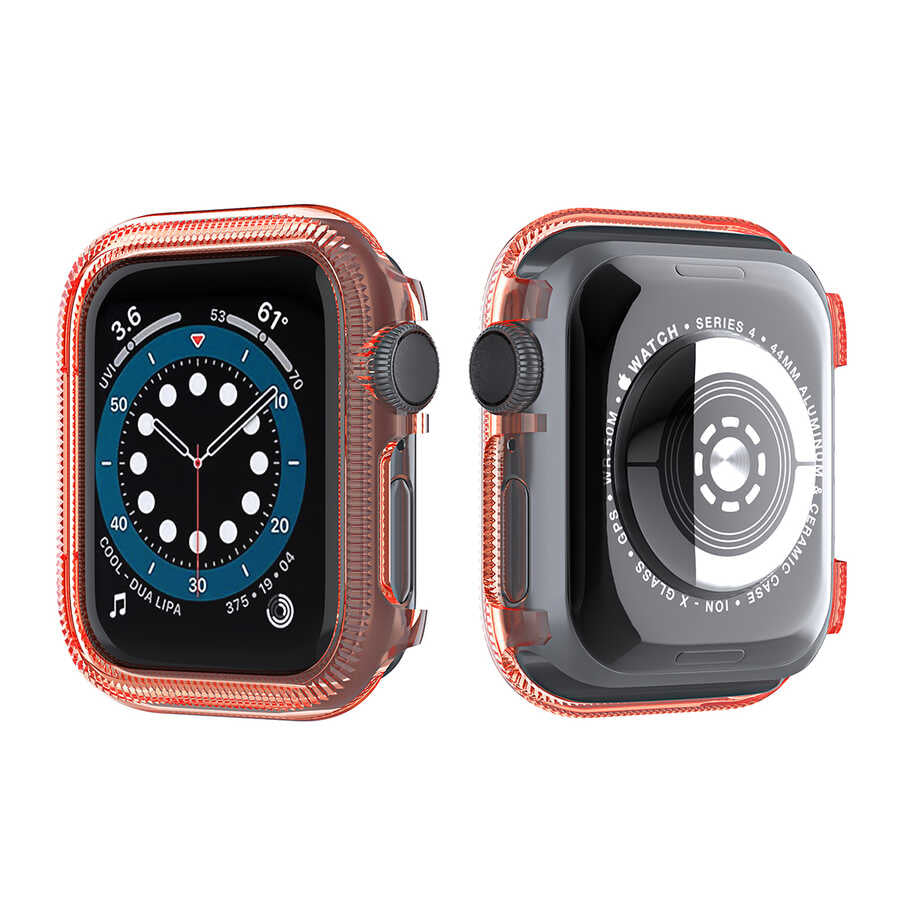 Apple Watch 42mm Zore Watch Gard 03 Kasa Koruyucu