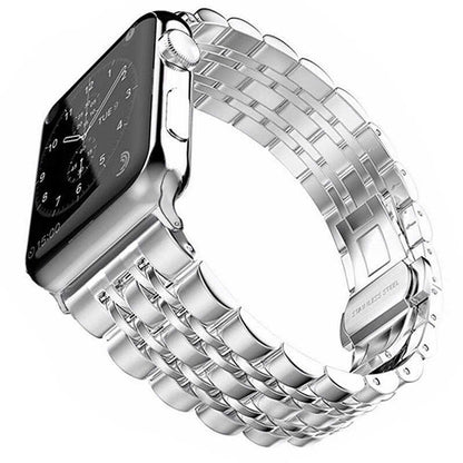 Apple Watch 44mm KRD-14 Metal Kordon