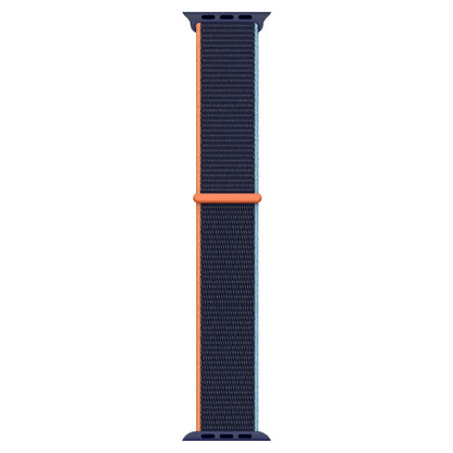 Apple Watch 44mm Zore KRD-03 Hasır Kordon